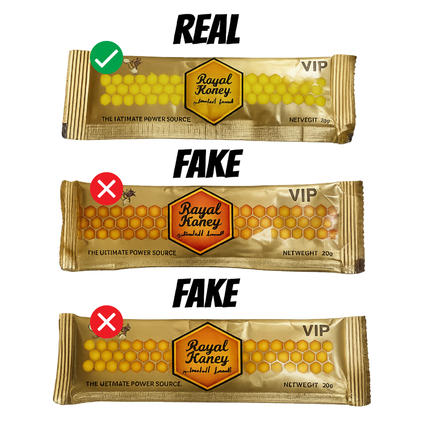 Royal Honey