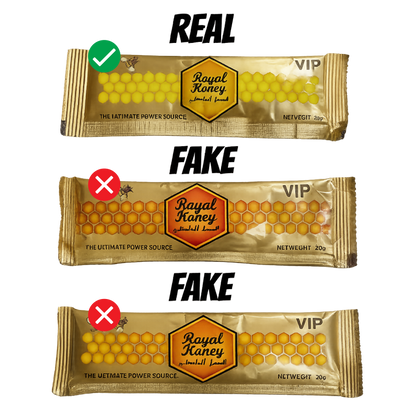 Royal Honey