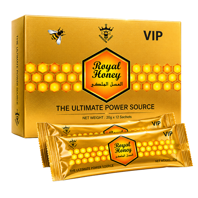 Royal Honey