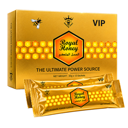 Royal Honey